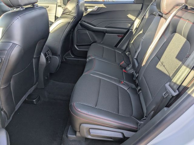 2025 Ford Escape ST-Line photo 22