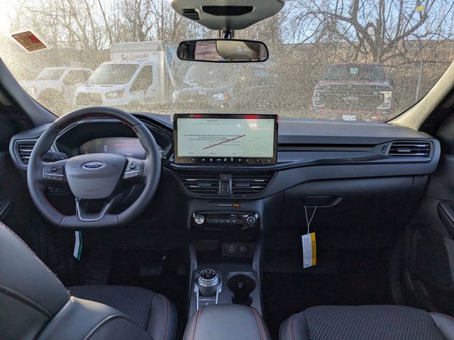2025 Ford Escape ST-Line photo 23