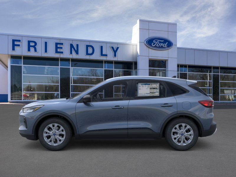 2025 Ford Escape Active photo 2