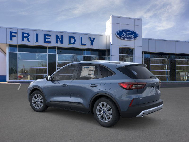 2025 Ford Escape Active photo 3