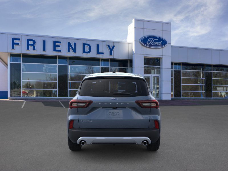 2025 Ford Escape Active photo 4