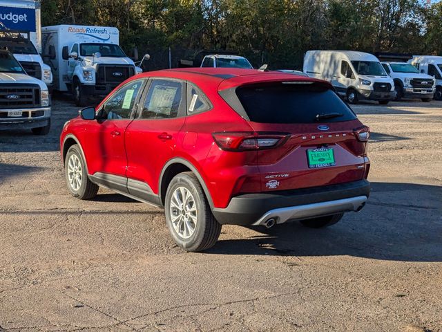 2025 Ford Escape Active photo 2