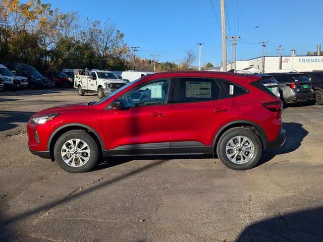 2025 Ford Escape Active photo 3