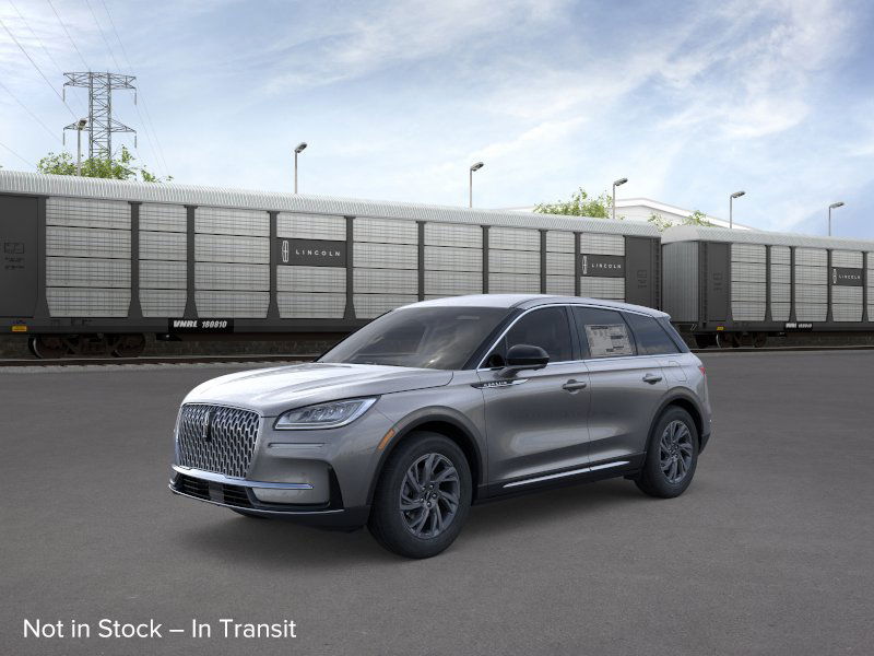 New 2025 Lincoln Corsair Premiere