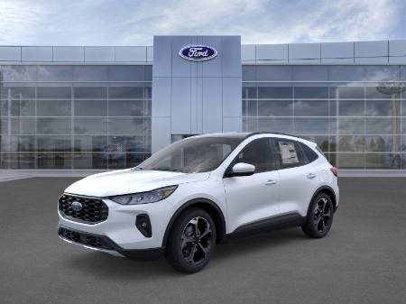 2025 Ford Escape Hybrid ST-Line Select