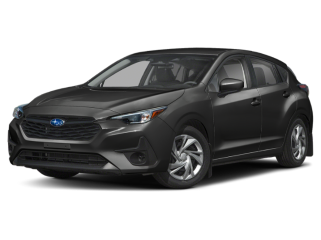 New 2025 Subaru Impreza Base
