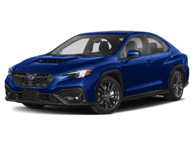 New 2025 Subaru WRX Premium