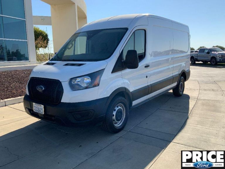 2023 Ford Transit Van