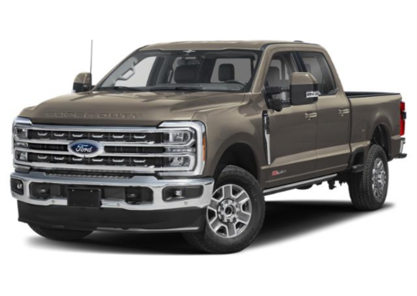 2023 Ford F-250 Lariat 4x4 Crew Cab 6-3/4' Box's photo
