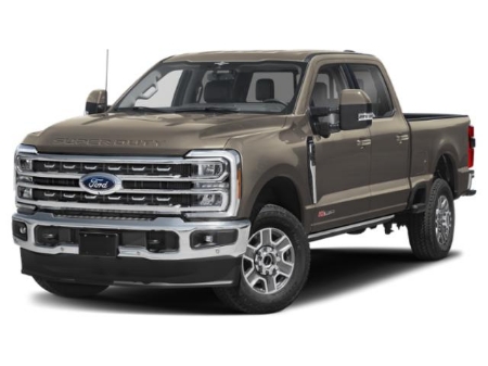 2023 Ford F-250SD LARIAT