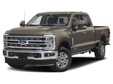 2023 Ford Super Duty F-250 SRW LARIAT