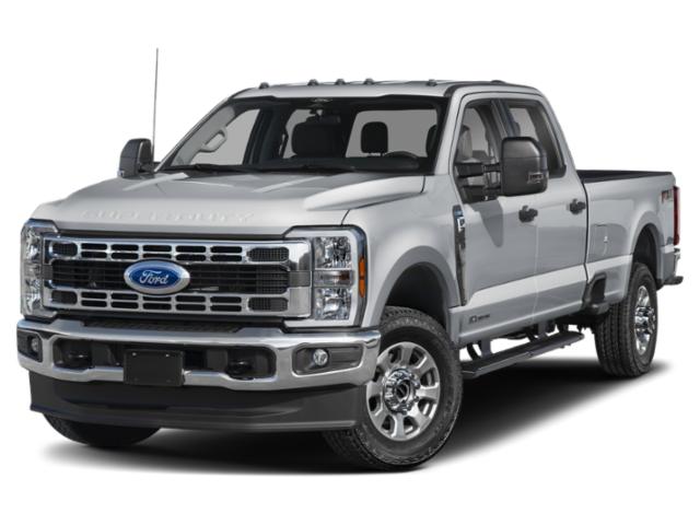2024 Ford F-350SD XLT