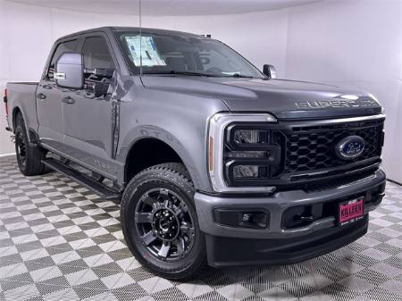 2025 Ford F-250SD XL