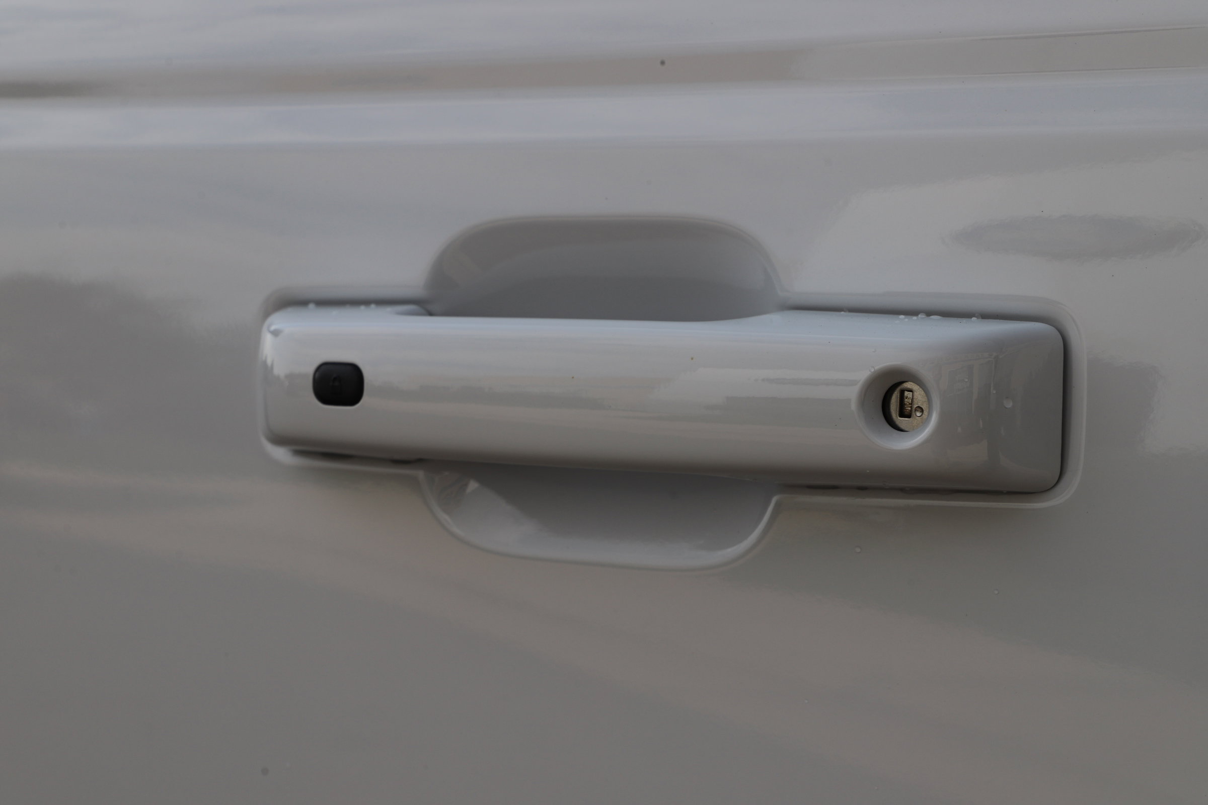 2025 Ford Bronco Outer Banks photo 9