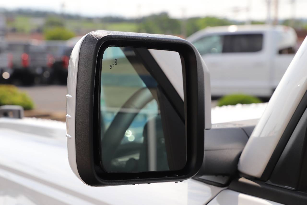 2025 Ford Bronco 4-Door Outer Banks - Photo 13