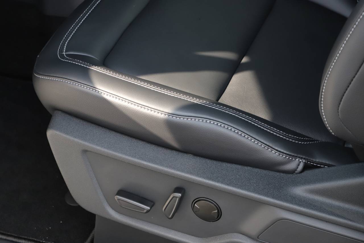 2025 Ford Bronco 4-Door Outer Banks - Photo 18