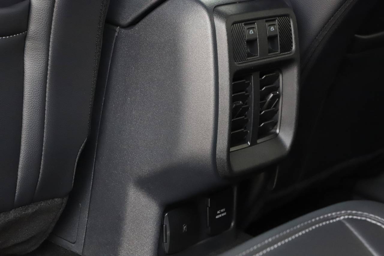2025 Ford Bronco 4-Door Outer Banks - Photo 21