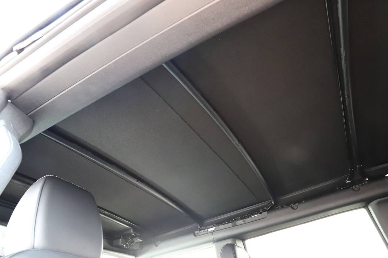 2025 Ford Bronco 4-Door Outer Banks - Photo 22