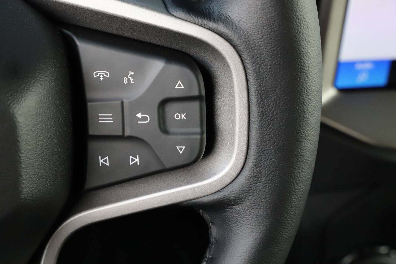 2025 Ford Bronco 4-Door Outer Banks - Photo 26