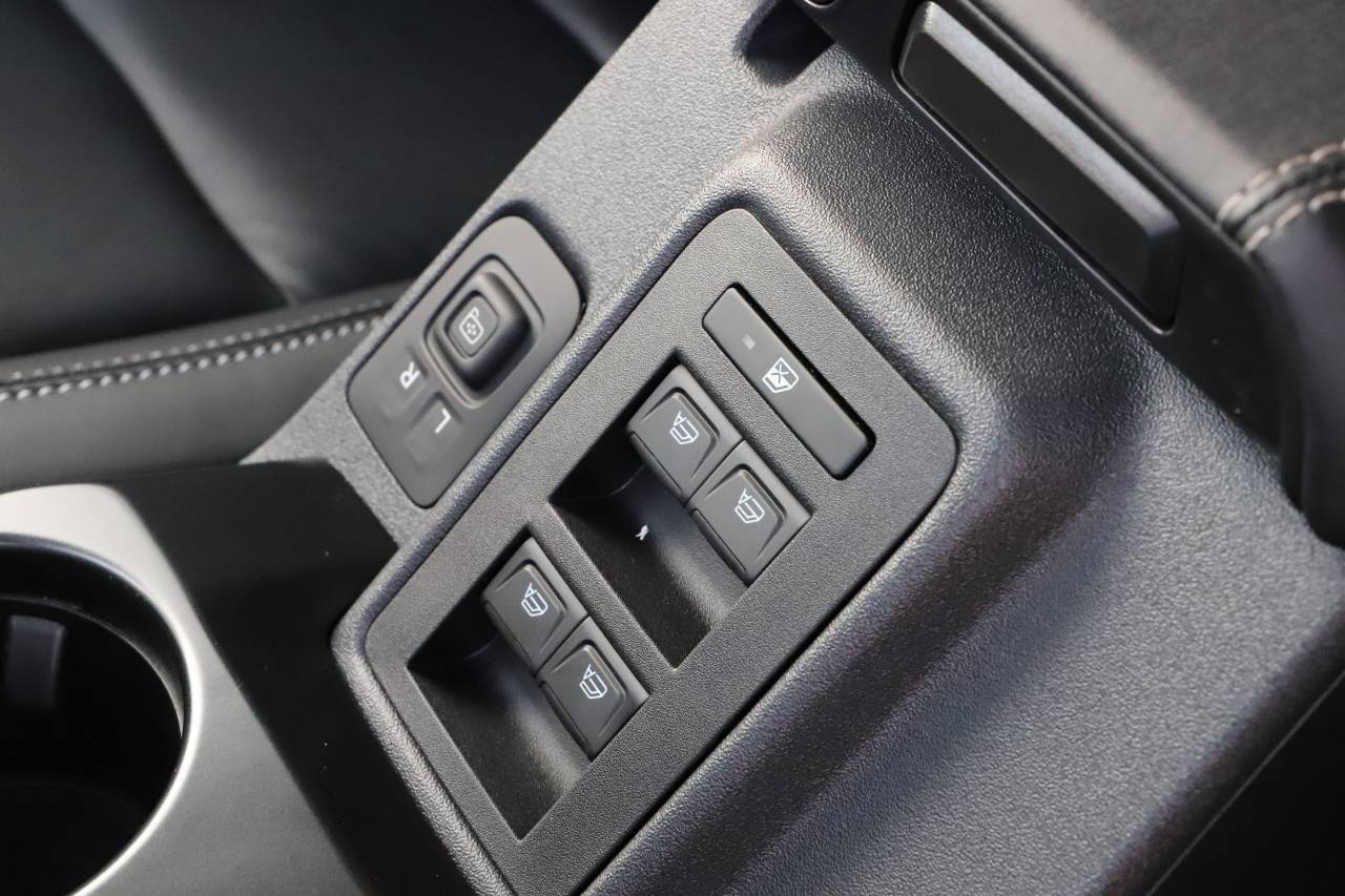 2025 Ford Bronco 4-Door Outer Banks - Photo 30