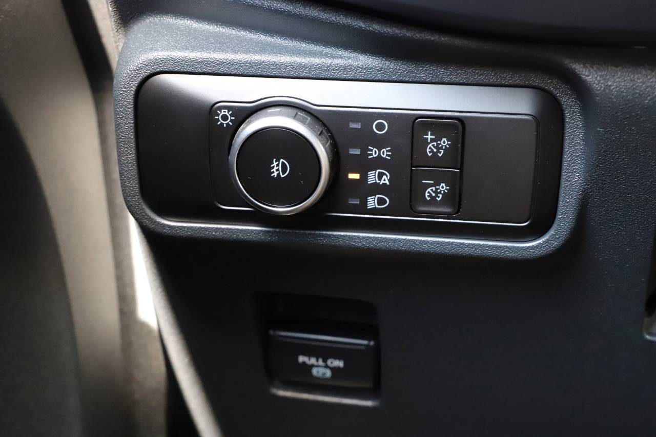2025 Ford Bronco 4-Door Outer Banks - Photo 39