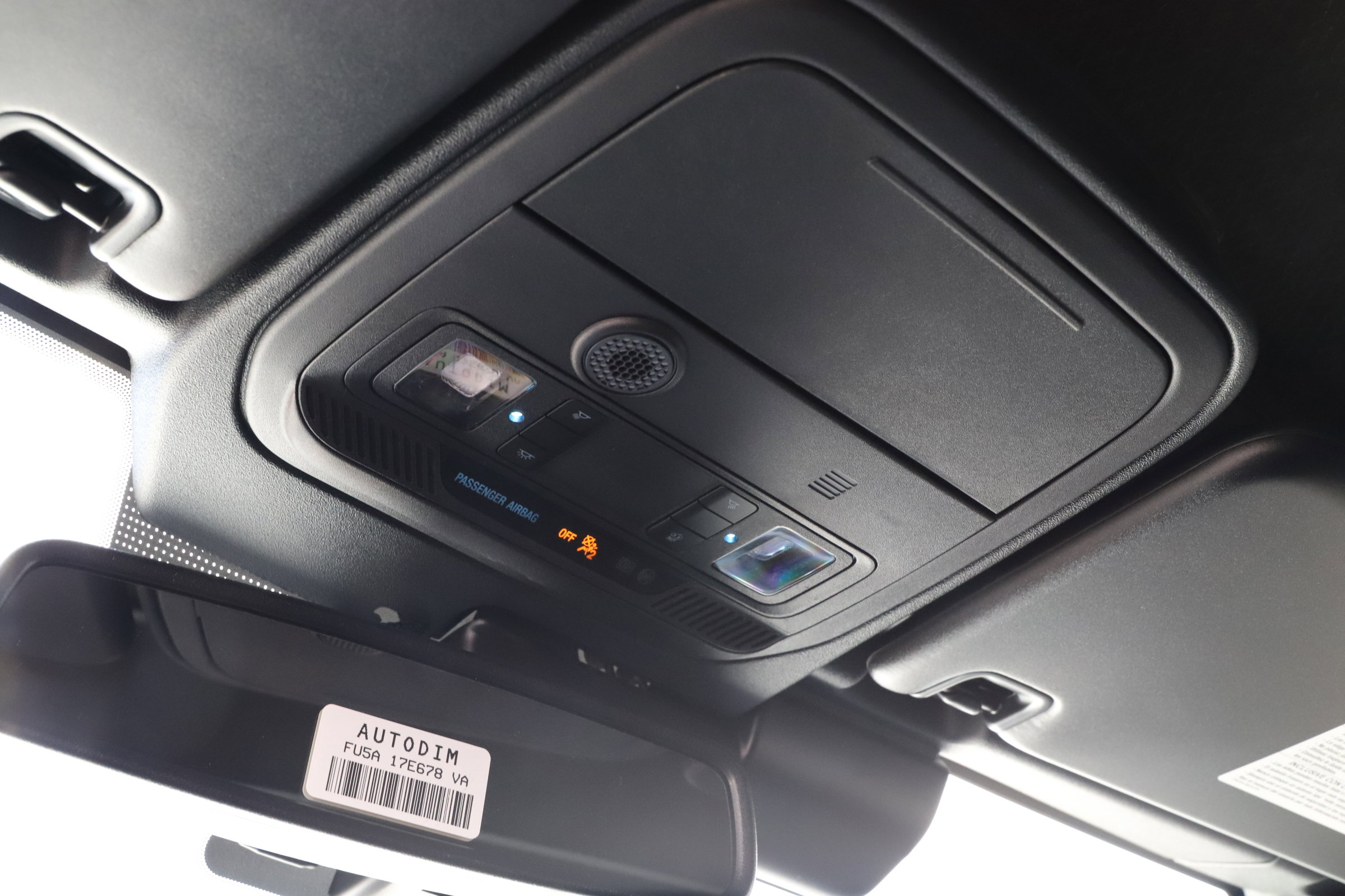 2025 Ford Bronco Outer Banks photo 34