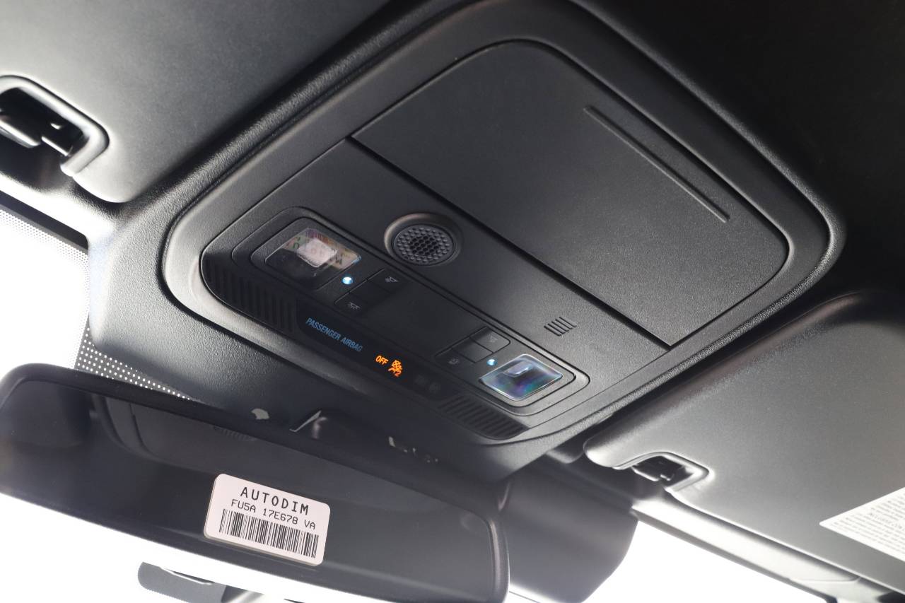 2025 Ford Bronco 4-Door Outer Banks - Photo 40