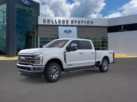 2025 Ford F-250SD LARIAT