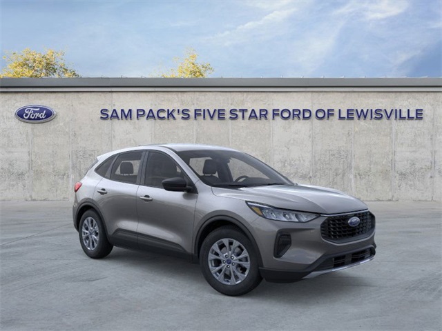 New 2025 Ford Escape Active