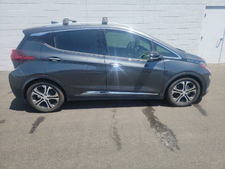 2020 Chevrolet Bolt EV Premier