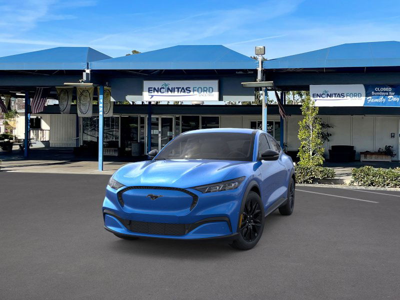 2025 Ford Mustang Mach-E Select photo 2