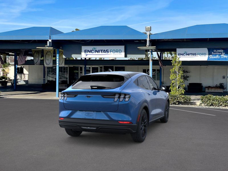 2025 Ford Mustang Mach-E Select photo 7