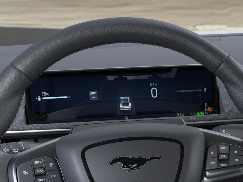 2025 Ford Mustang Mach-E Select photo 11