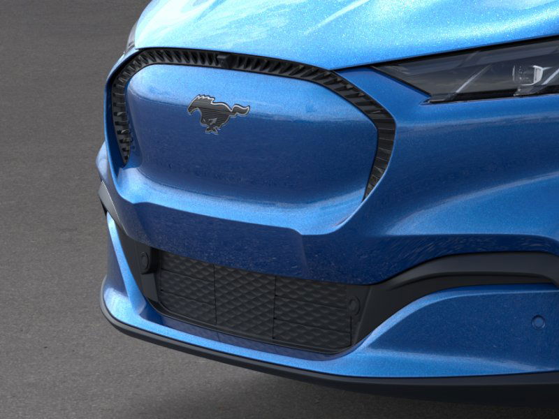 2025 Ford Mustang Mach-E Select photo 14