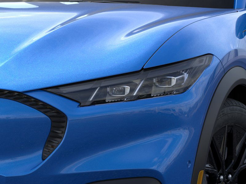 2025 Ford Mustang Mach-E Select photo 15
