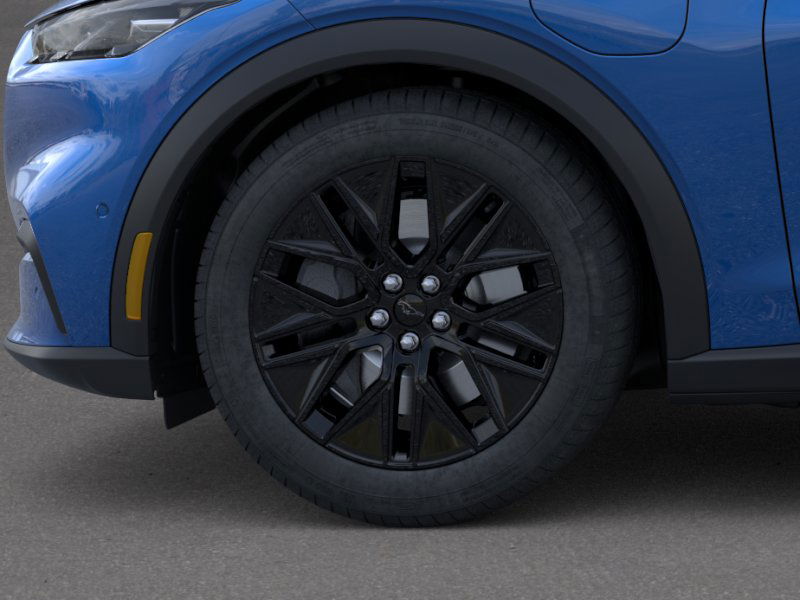 2025 Ford Mustang Mach-E Select photo 16