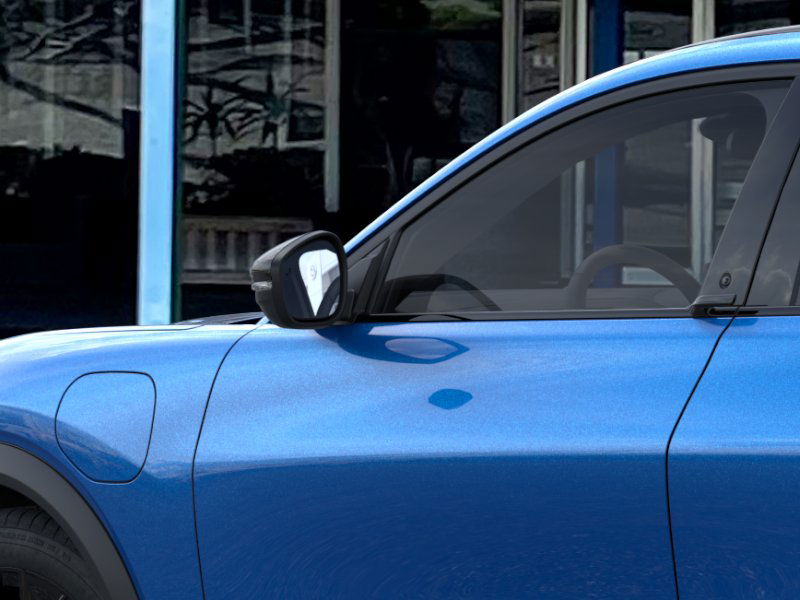 2025 Ford Mustang Mach-E Select photo 17