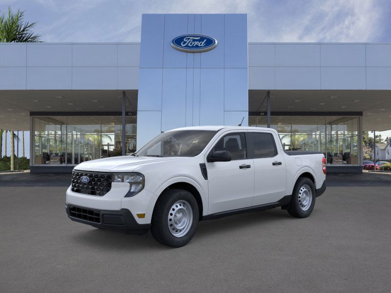 New 2025 Ford Maverick XL