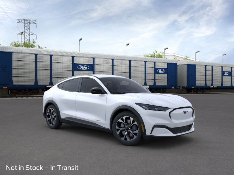 2025 Ford Mustang Mach-E Select photo 3