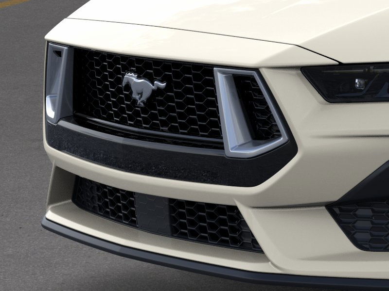 2025 Ford Mustang GT Premium photo 17