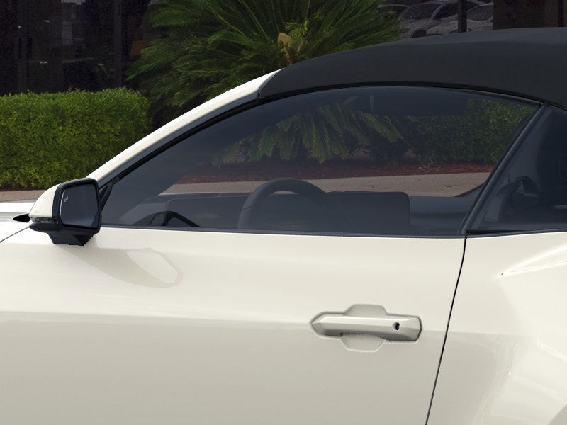 2025 Ford Mustang GT Premium photo 20