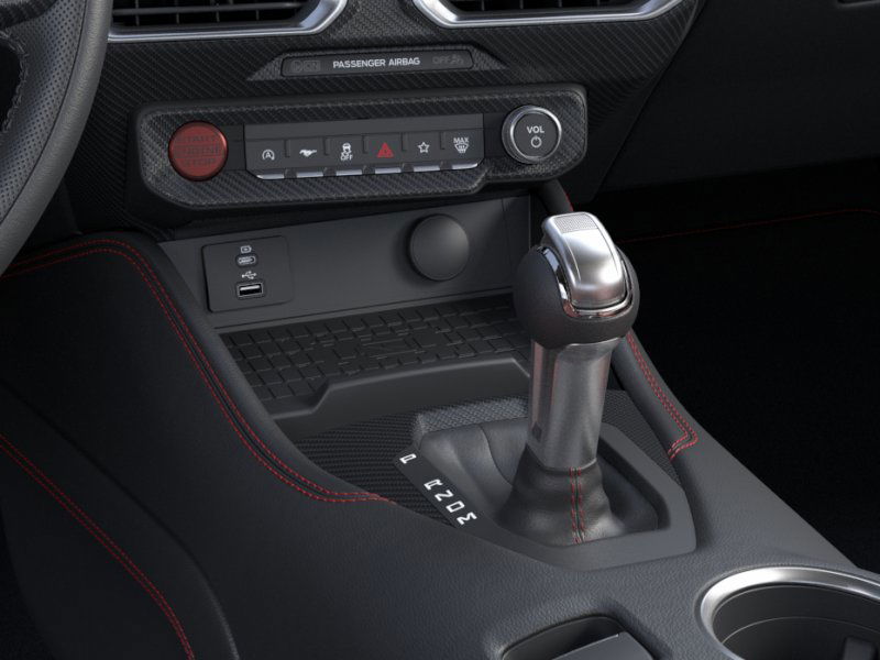 2025 Ford Mustang GT Premium photo 15