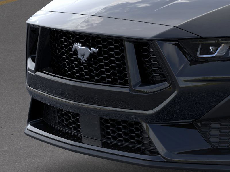 2025 Ford Mustang GT Premium photo 17
