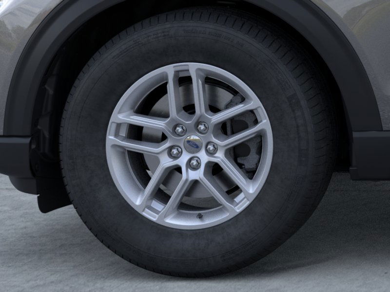 2025 Ford Explorer photo 13