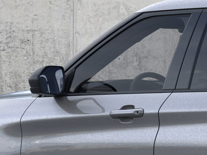 2025 Ford Explorer photo 14