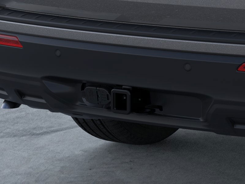 2025 Ford Explorer photo 17