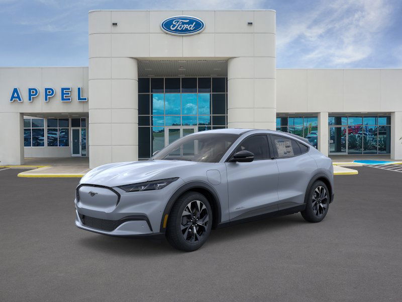 2025 Ford Mustang Mach-E Select photo 17