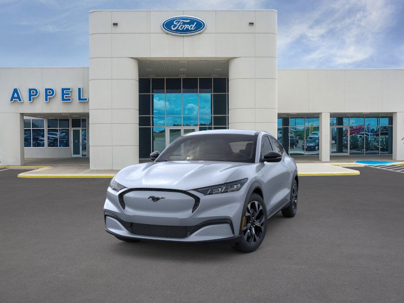 2025 Ford Mustang Mach-E Select photo 18