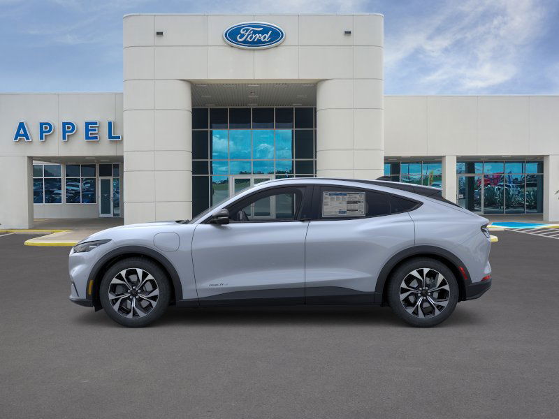 2025 Ford Mustang Mach-E Select photo 19