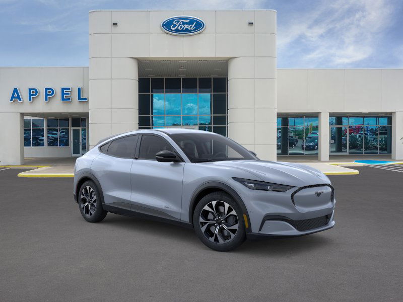 2025 Ford Mustang Mach-E Select photo 2